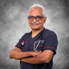 Dr Radhakrishnan A P